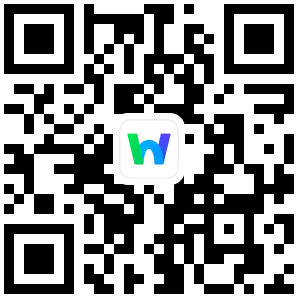 LINE QRコード